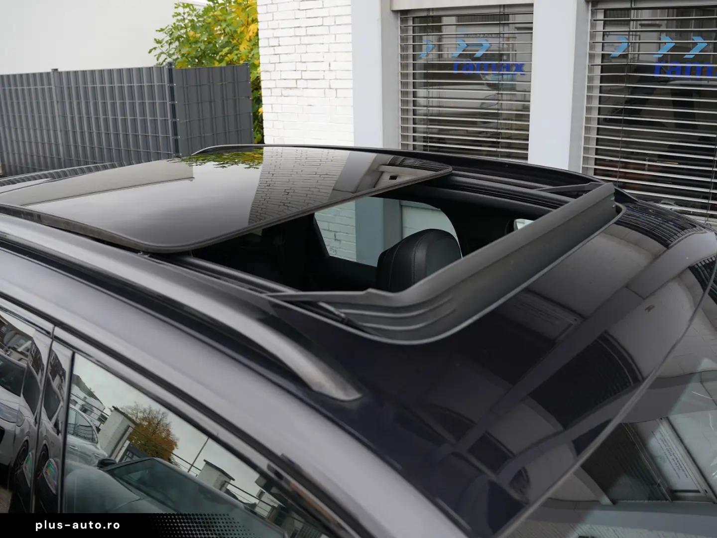 PORSCHE Cayenne E-Hybrid SPORTDESIGN-LUFTF-PANO-HUD-VOLL