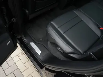 PORSCHE Cayenne E-Hybrid SPORTDESIGN-LUFTF-PANO-HUD-VOLL