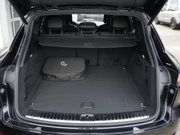 PORSCHE Cayenne E-Hybrid SPORTDESIGN-LUFTF-PANO-HUD-VOLL