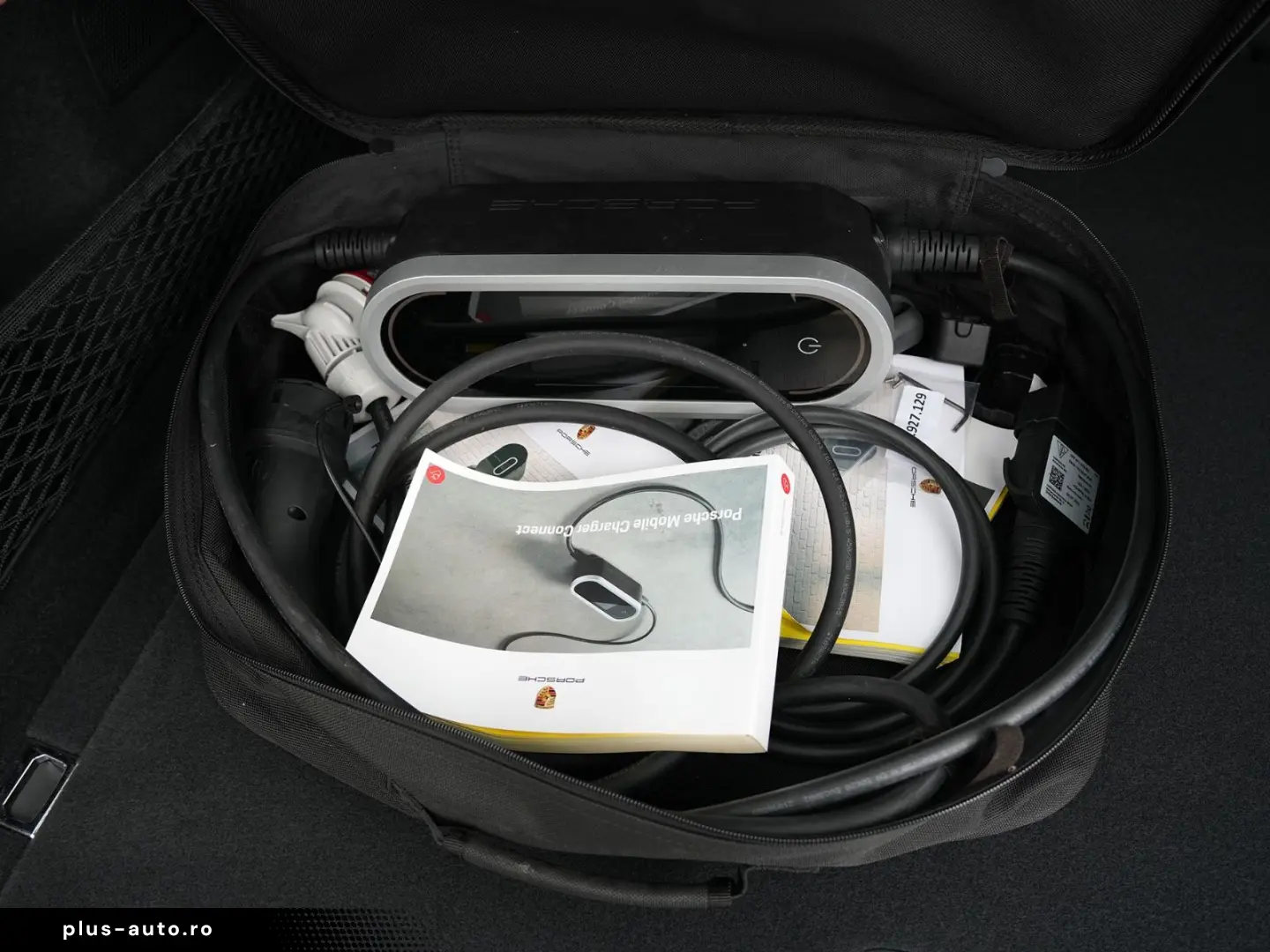 PORSCHE Cayenne E-Hybrid SPORTDESIGN-LUFTF-PANO-HUD-VOLL