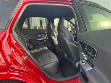 MERCEDES-BENZ GLC 63 AMG E Carbon Burm3D DriversP Memory