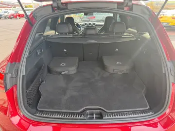 MERCEDES-BENZ GLC 63 AMG E Carbon Burm3D DriversP Memory