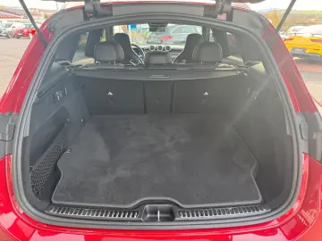 MERCEDES-BENZ GLC 63 AMG E Carbon Burm3D DriversP Memory