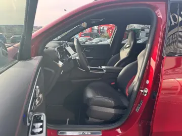 MERCEDES-BENZ GLC 63 AMG E Carbon Burm3D DriversP Memory