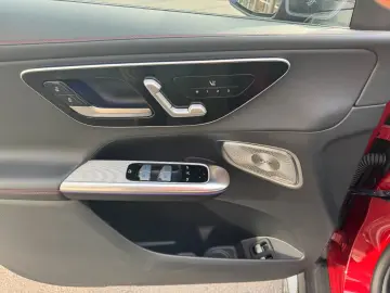 MERCEDES-BENZ GLC 63 AMG E Carbon Burm3D DriversP Memory