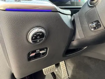 MERCEDES-BENZ GLC 63 AMG E Carbon Burm3D DriversP Memory