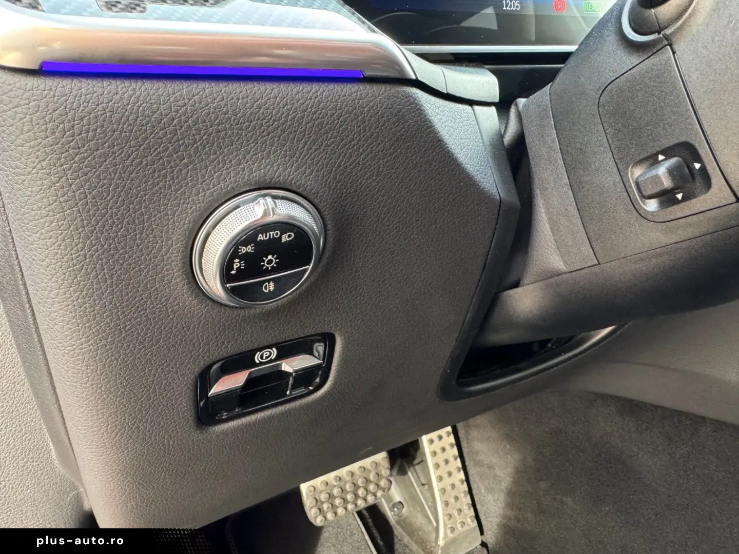 MERCEDES-BENZ GLC 63 AMG E Carbon Burm3D DriversP Memory