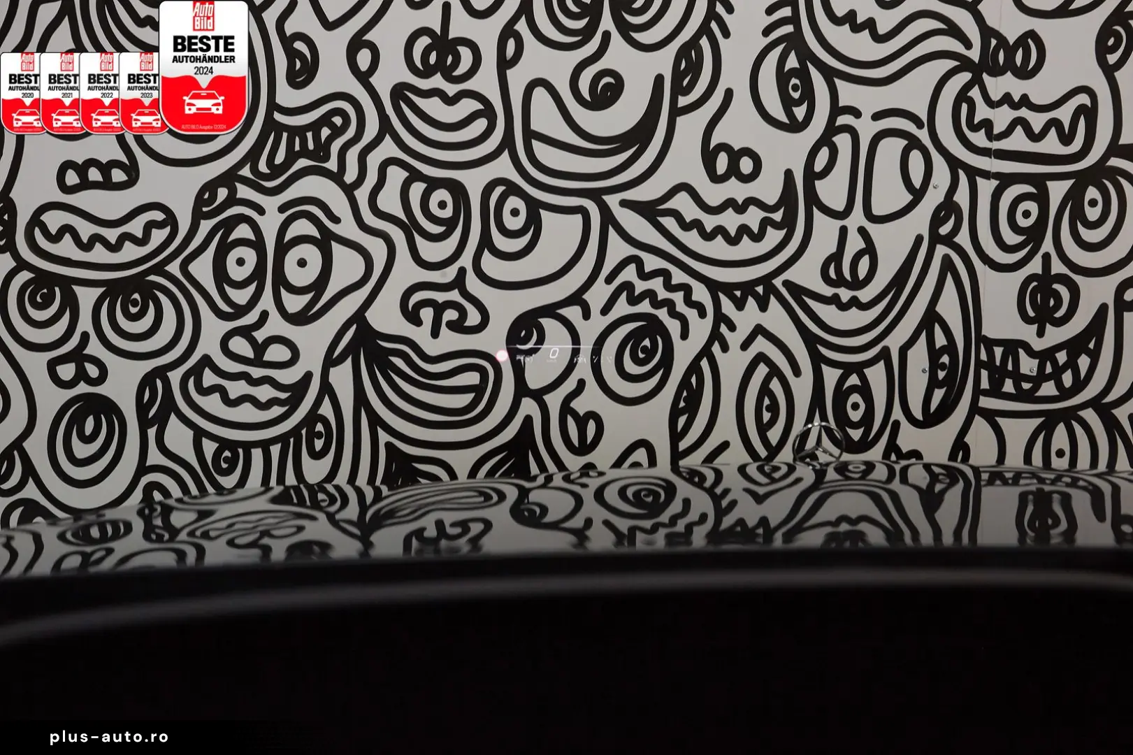 MERCEDES-BENZ S 580 e LANG 4-MATIC 3x AMG SPORT DESI&hellip;