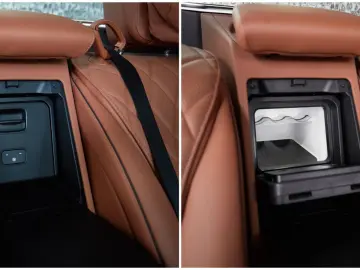 MERCEDES-BENZ S 580 e LANG 4-MATIC 3x AMG SPORT DESI&hellip;