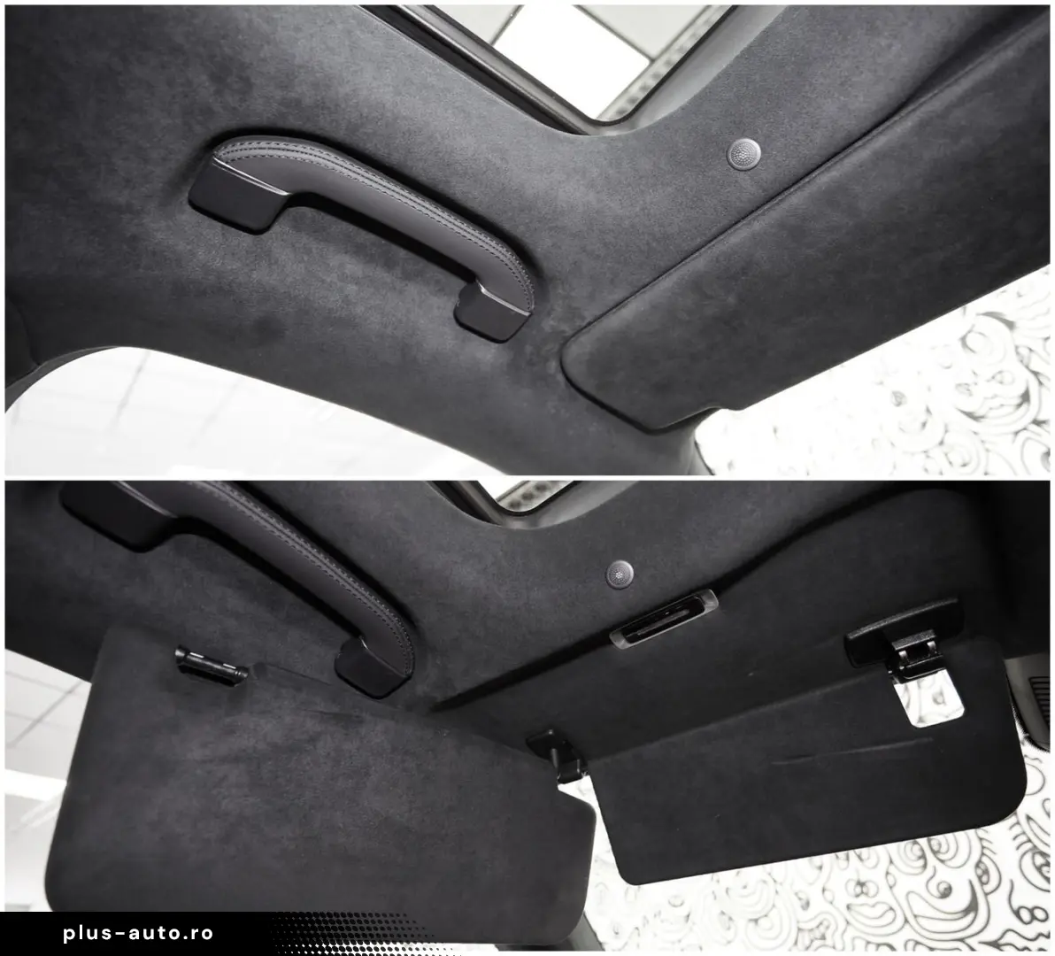 MERCEDES-BENZ S 580 e LANG 4-MATIC 3x AMG SPORT DESI&hellip;