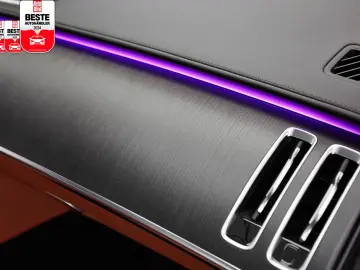 MERCEDES-BENZ S 580 e LANG 4-MATIC 3x AMG SPORT DESI&hellip;