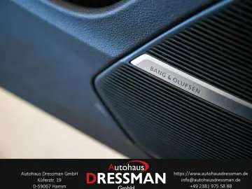 AUDI SQ8 4.0 TFSI B&O 360 ACC MATRIX LUFT Individual Lack