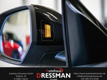 AUDI SQ8 4.0 TFSI B&O 360 ACC MATRIX LUFT Individual Lack