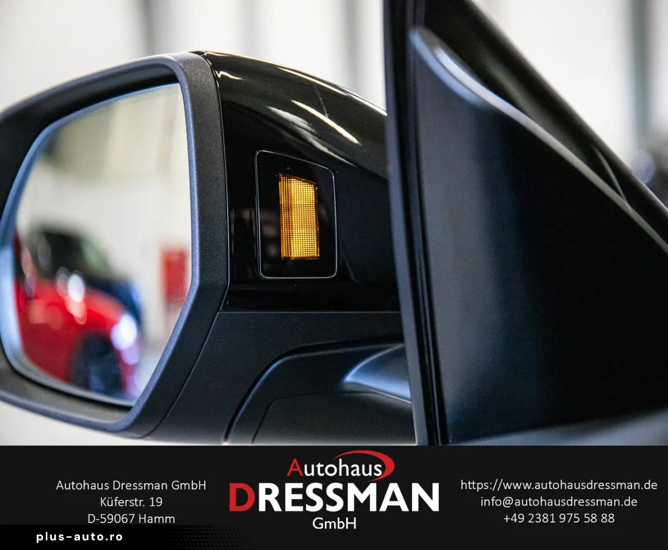 AUDI SQ8 4.0 TFSI B&O 360 ACC MATRIX LUFT Individual Lack