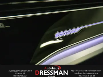 AUDI SQ8 4.0 TFSI B&O 360 ACC MATRIX LUFT Individual Lack