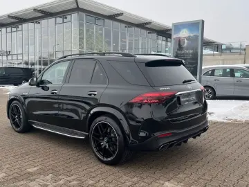 MERCEDES-BENZ Mercedes-AMG GLE 63 S 4M  Night AHK Bu&hellip;
