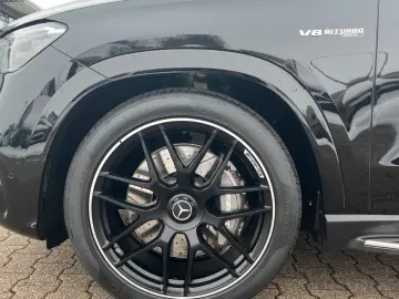 MERCEDES-BENZ Mercedes-AMG GLE 63 S 4M  Night AHK Bu&hellip;