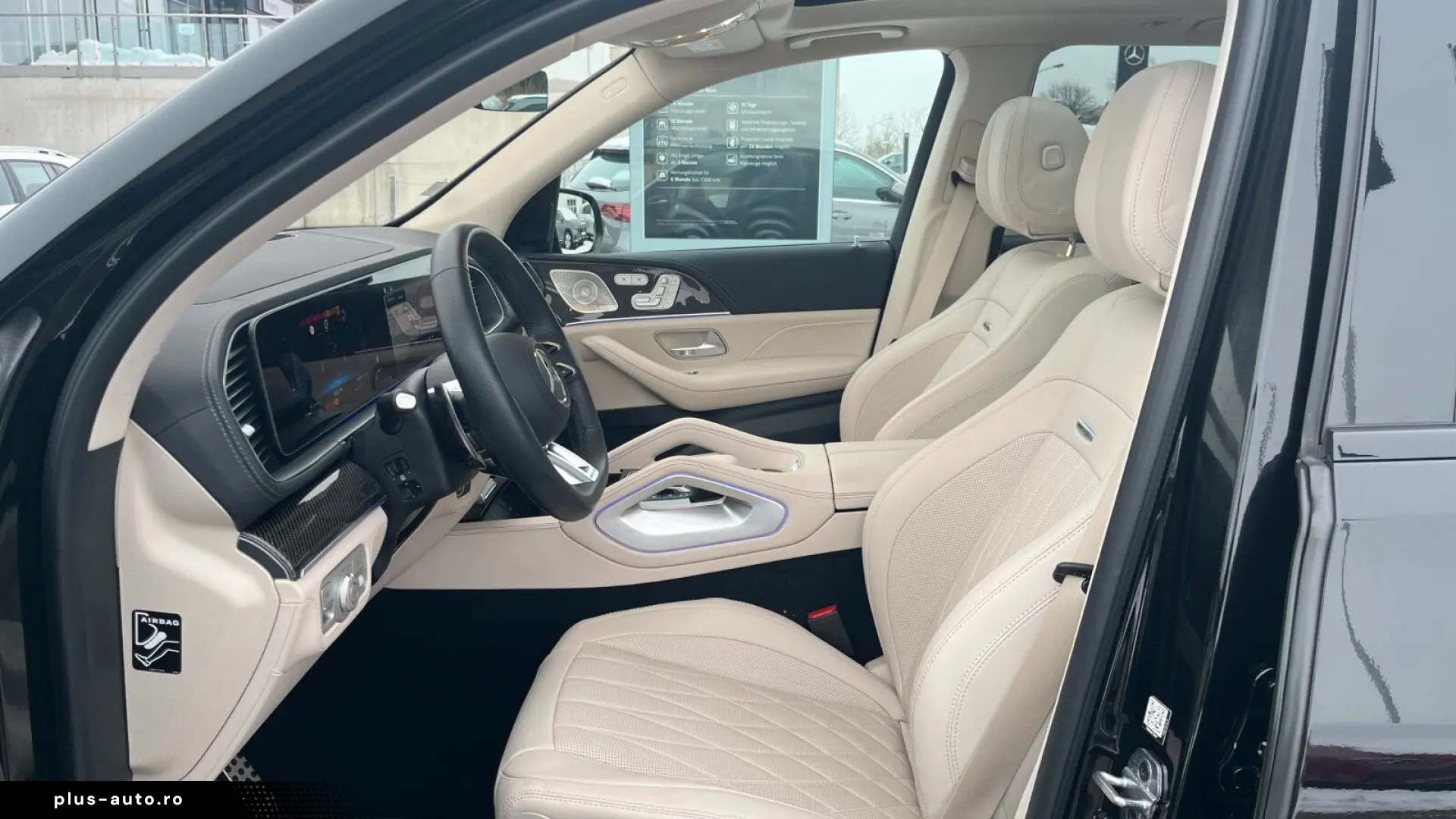 MERCEDES-BENZ Mercedes-AMG GLE 63 S 4M  Night AHK Bu&hellip;