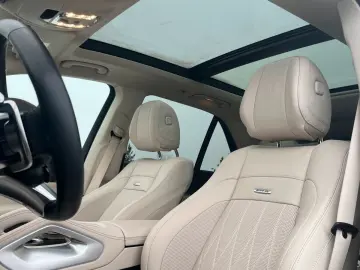 MERCEDES-BENZ Mercedes-AMG GLE 63 S 4M  Night AHK Bu&hellip;