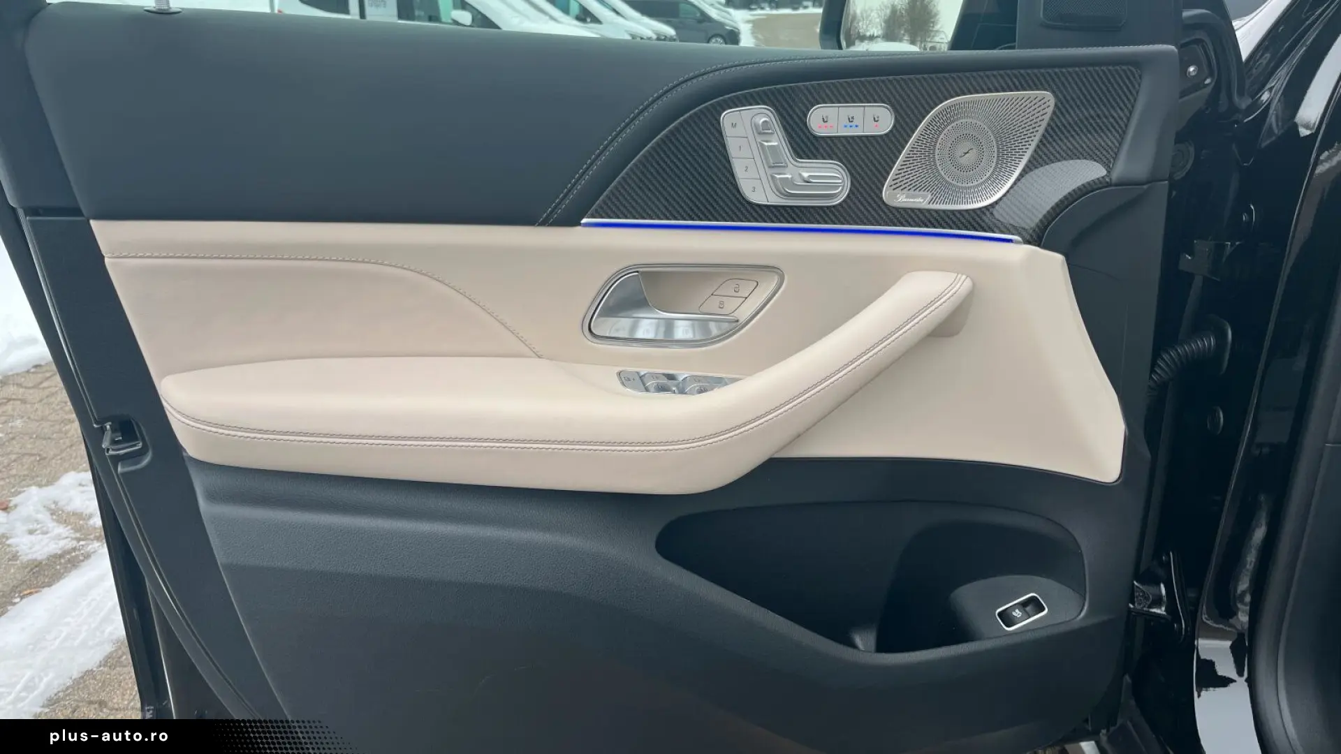 MERCEDES-BENZ Mercedes-AMG GLE 63 S 4M  Night AHK Bu&hellip;