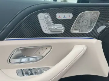 MERCEDES-BENZ Mercedes-AMG GLE 63 S 4M  Night AHK Bu&hellip;