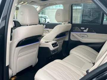 MERCEDES-BENZ Mercedes-AMG GLE 63 S 4M  Night AHK Bu&hellip;