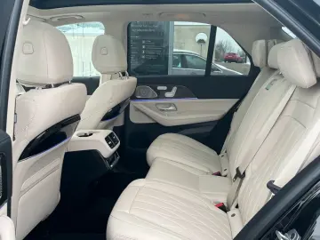 MERCEDES-BENZ Mercedes-AMG GLE 63 S 4M  Night AHK Bu&hellip;