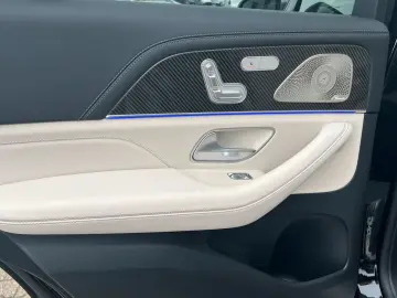 MERCEDES-BENZ Mercedes-AMG GLE 63 S 4M  Night AHK Bu&hellip;