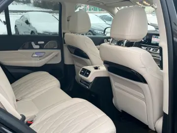 MERCEDES-BENZ Mercedes-AMG GLE 63 S 4M  Night AHK Bu&hellip;