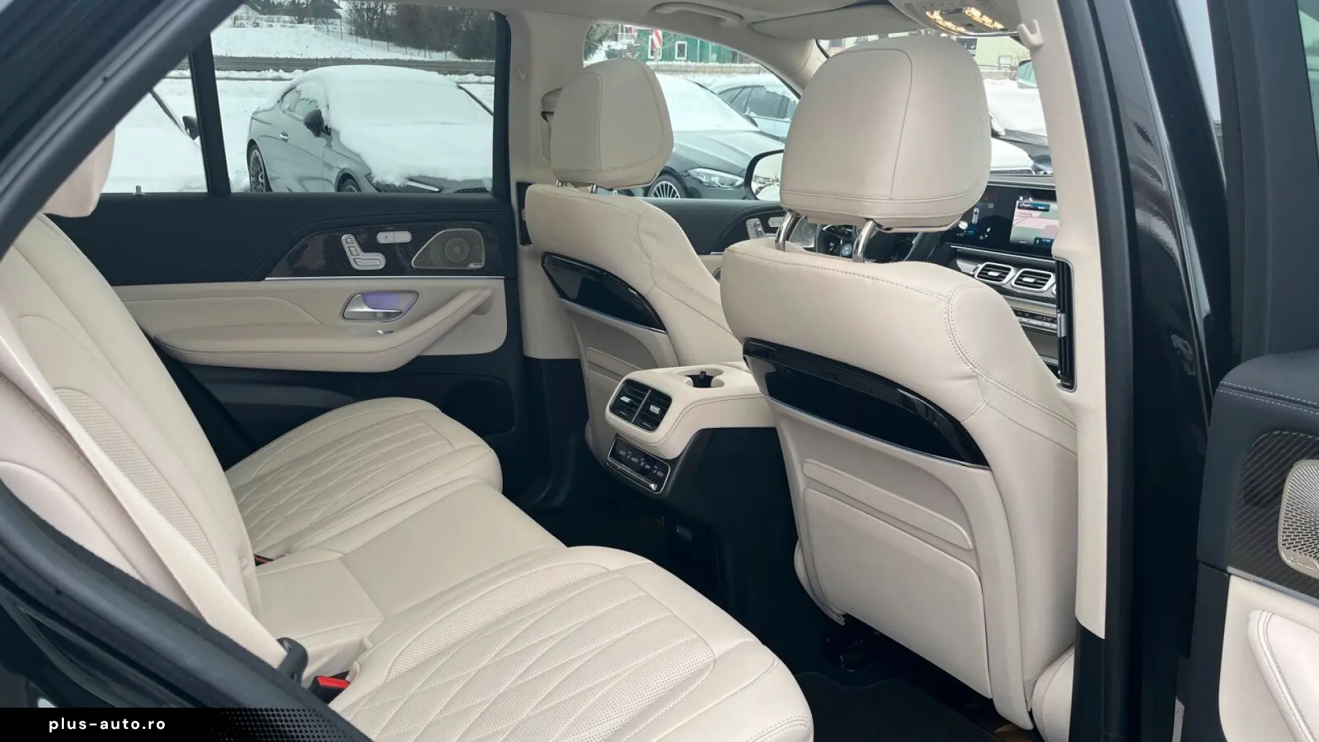 MERCEDES-BENZ Mercedes-AMG GLE 63 S 4M  Night AHK Bu&hellip;