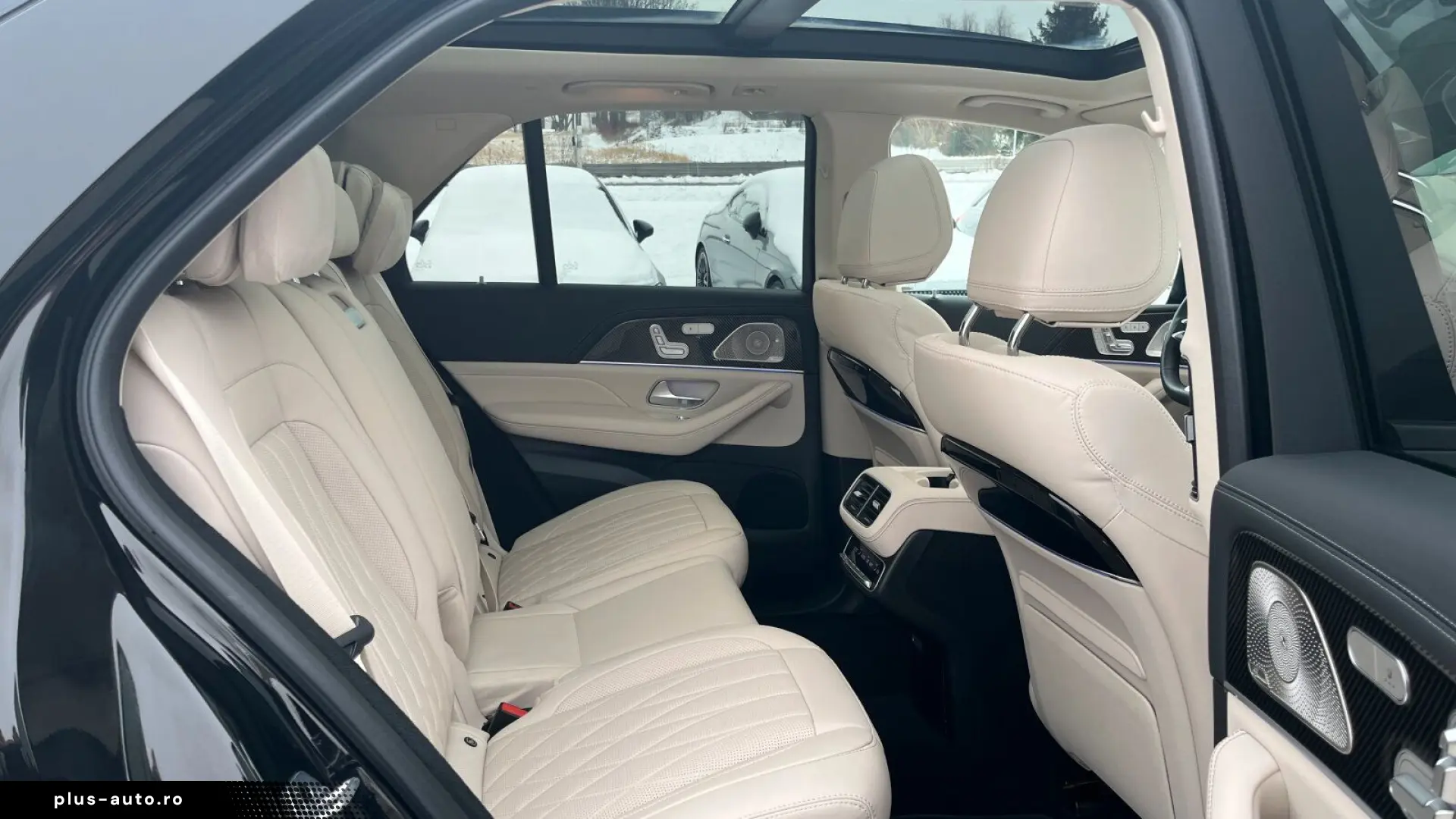 MERCEDES-BENZ Mercedes-AMG GLE 63 S 4M  Night AHK Bu&hellip;