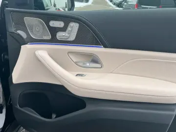 MERCEDES-BENZ Mercedes-AMG GLE 63 S 4M  Night AHK Bu&hellip;