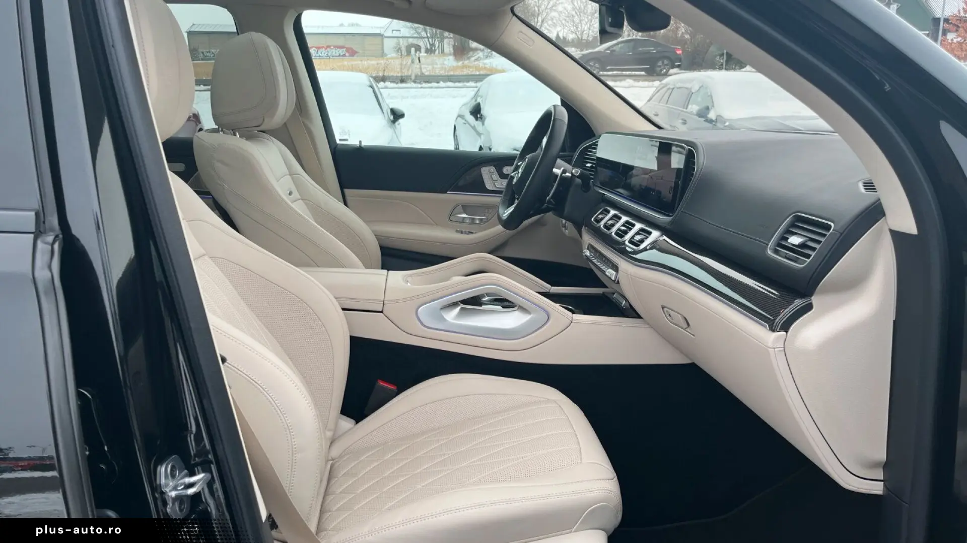 MERCEDES-BENZ Mercedes-AMG GLE 63 S 4M  Night AHK Bu&hellip;