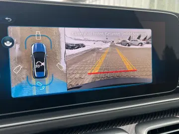 MERCEDES-BENZ Mercedes-AMG GLE 63 S 4M  Night AHK Bu&hellip;