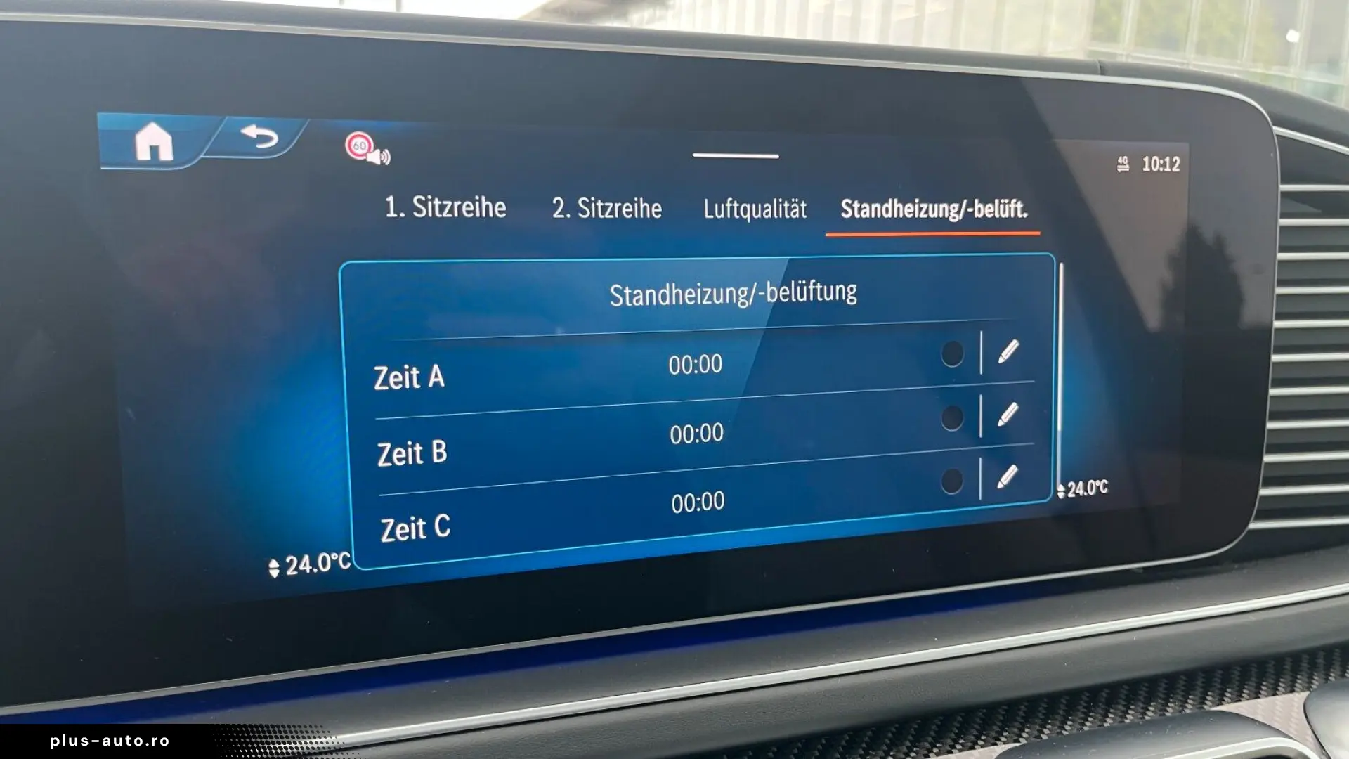 MERCEDES-BENZ Mercedes-AMG GLE 63 S 4M  Night AHK Bu&hellip;