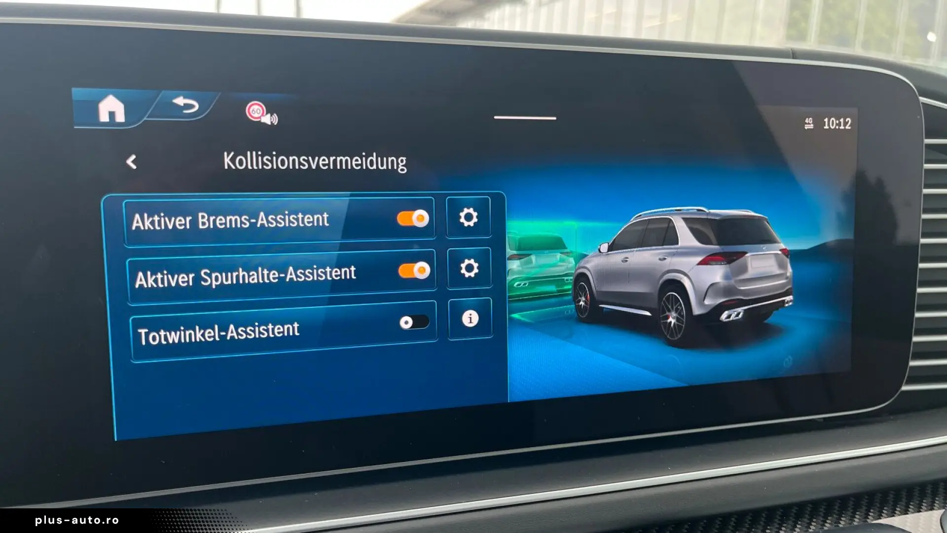 MERCEDES-BENZ Mercedes-AMG GLE 63 S 4M  Night AHK Bu&hellip;