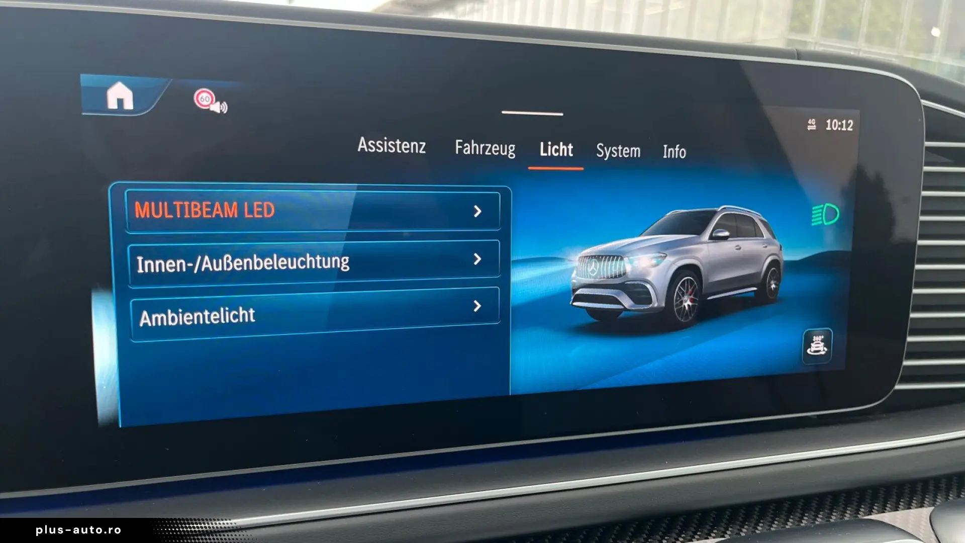 MERCEDES-BENZ Mercedes-AMG GLE 63 S 4M  Night AHK Bu&hellip;