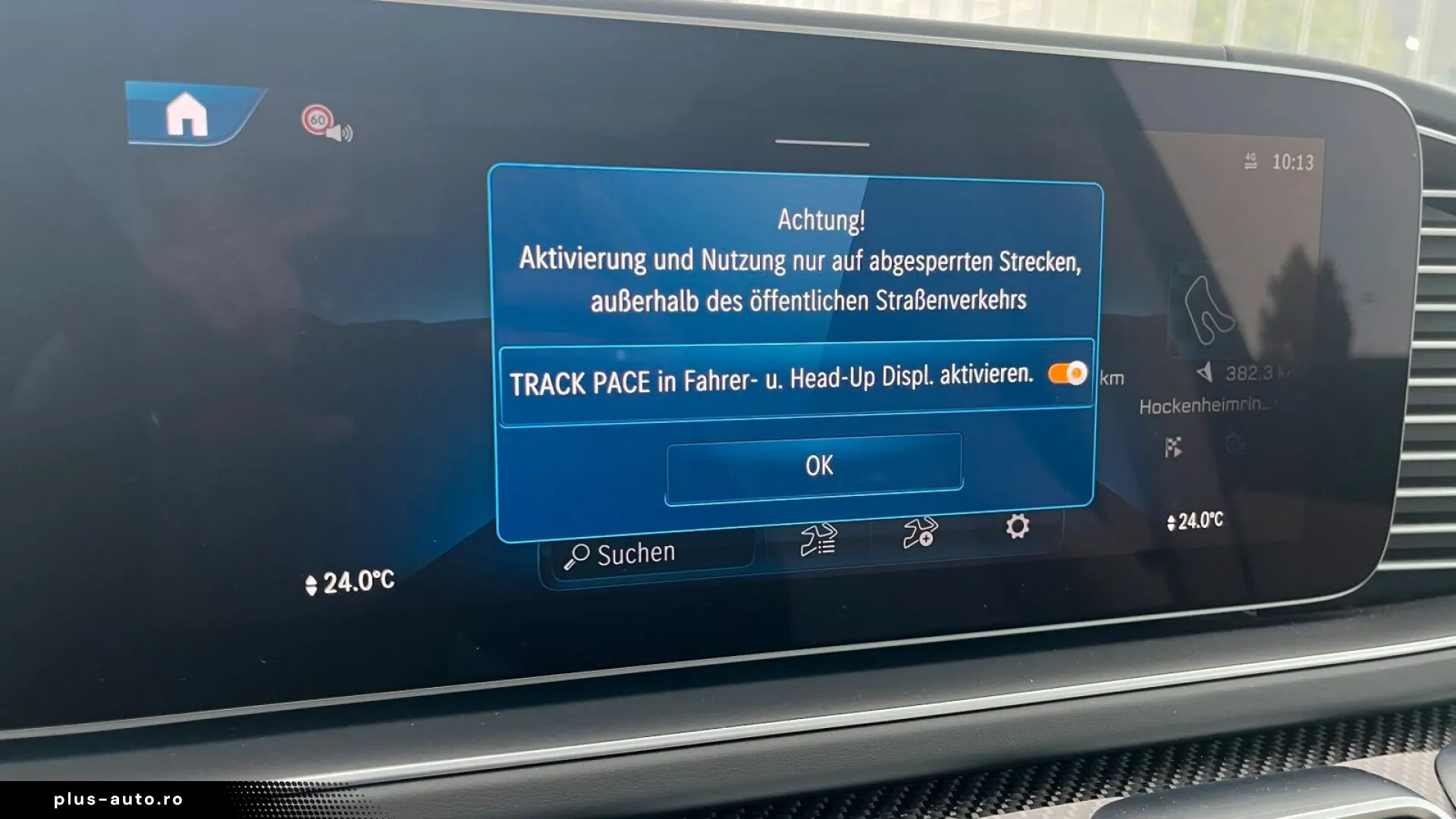 MERCEDES-BENZ Mercedes-AMG GLE 63 S 4M  Night AHK Bu&hellip;