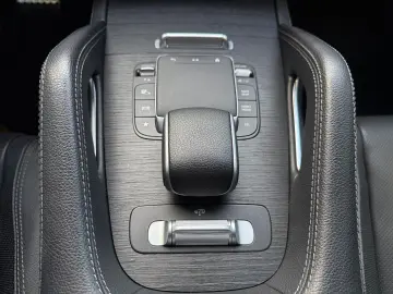 MERCEDES-BENZ GLE450 4M AMG  Burm Pano HUD AHK Airmatic 360