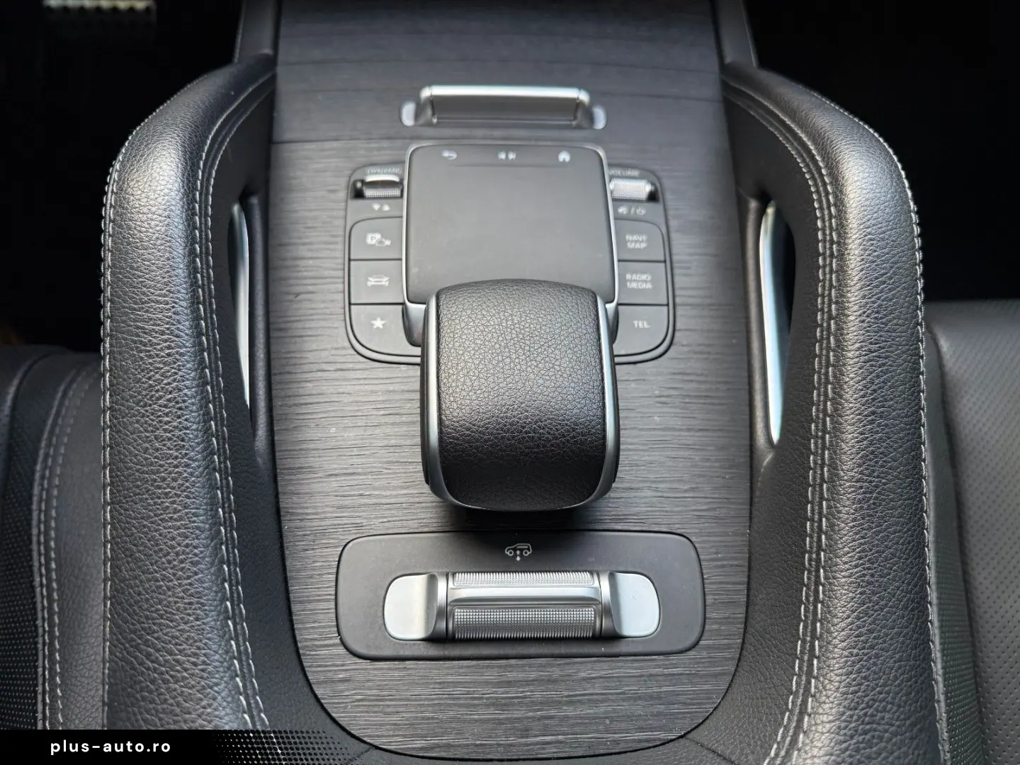 MERCEDES-BENZ GLE450 4M AMG  Burm Pano HUD AHK Airmatic 360