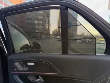 MERCEDES-BENZ GLE450 4M AMG  Burm Pano HUD AHK Airmatic 360