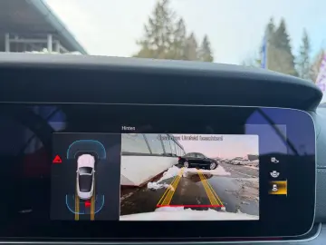 MERCEDES-BENZ E 400 d 4Matic Cabrio AMG Line  BURMES&hellip;