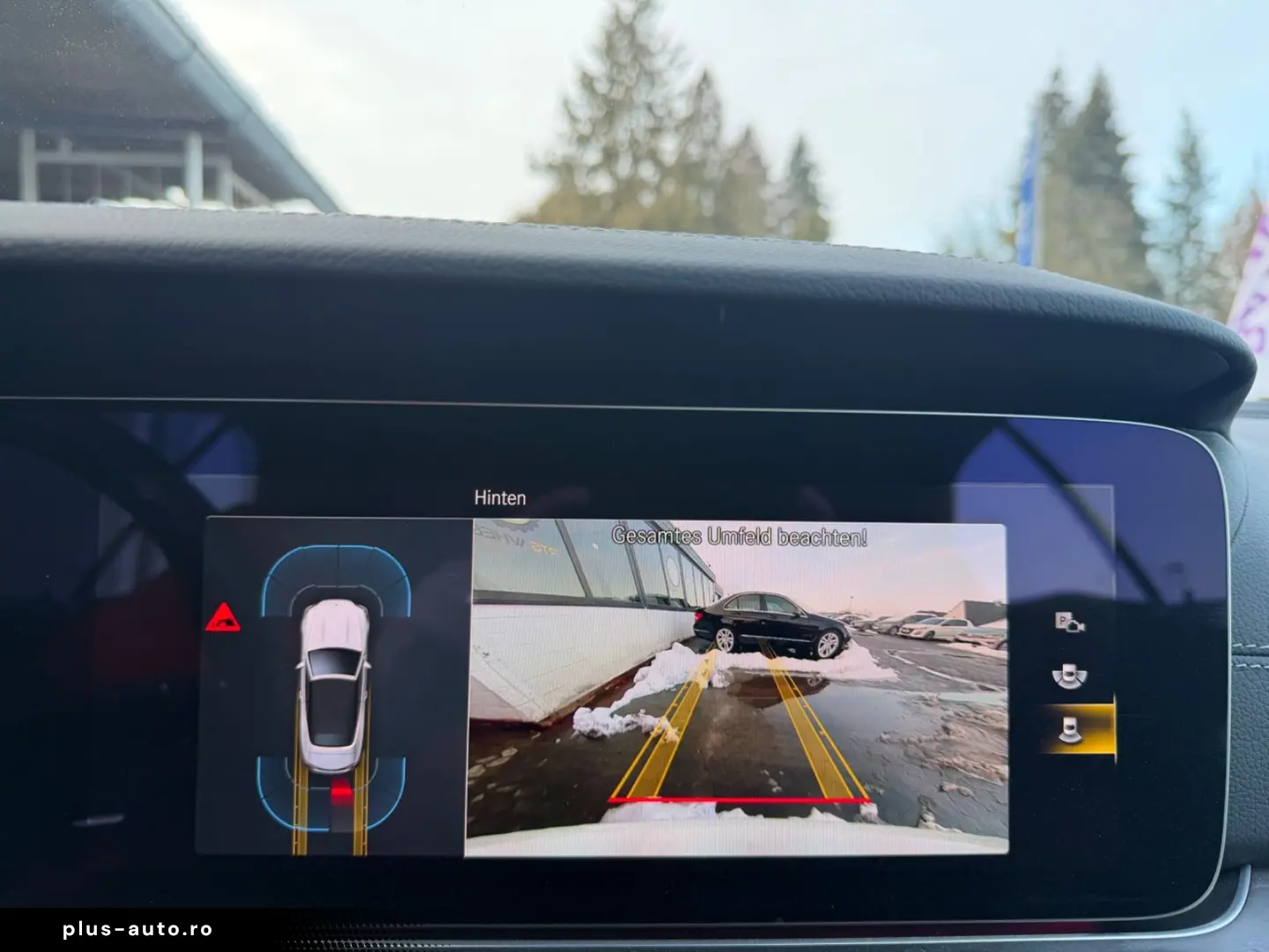 MERCEDES-BENZ E 400 d 4Matic Cabrio AMG Line  BURMES&hellip;