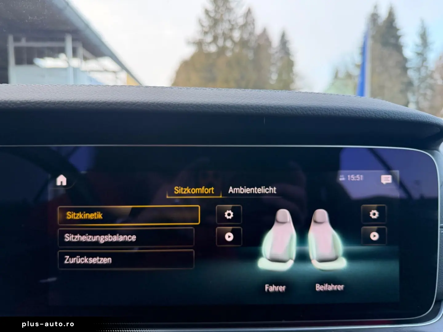 MERCEDES-BENZ E 400 d 4Matic Cabrio AMG Line  BURMES&hellip;