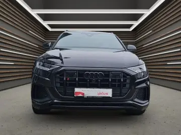 AUDI SQ8 4.0 TFSI quattro  Matrix HUD Pano