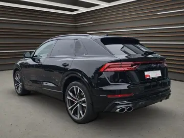 AUDI SQ8 4.0 TFSI quattro  Matrix HUD Pano