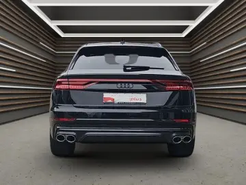 AUDI SQ8 4.0 TFSI quattro  Matrix HUD Pano