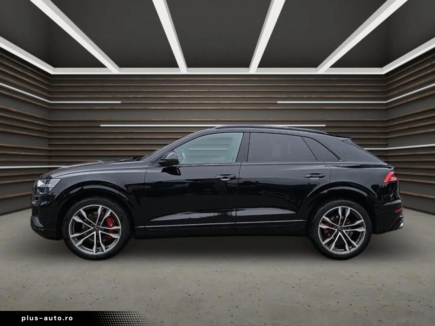 AUDI SQ8 4.0 TFSI quattro  Matrix HUD Pano