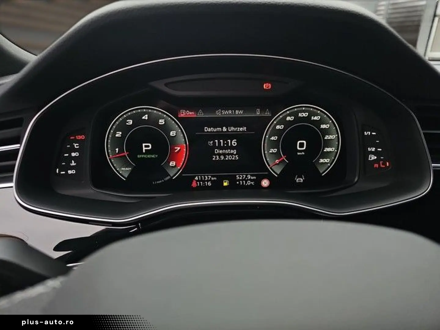 AUDI SQ8 4.0 TFSI quattro  Matrix HUD Pano
