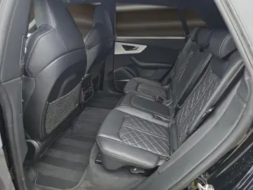 AUDI SQ8 4.0 TFSI quattro  Matrix HUD Pano